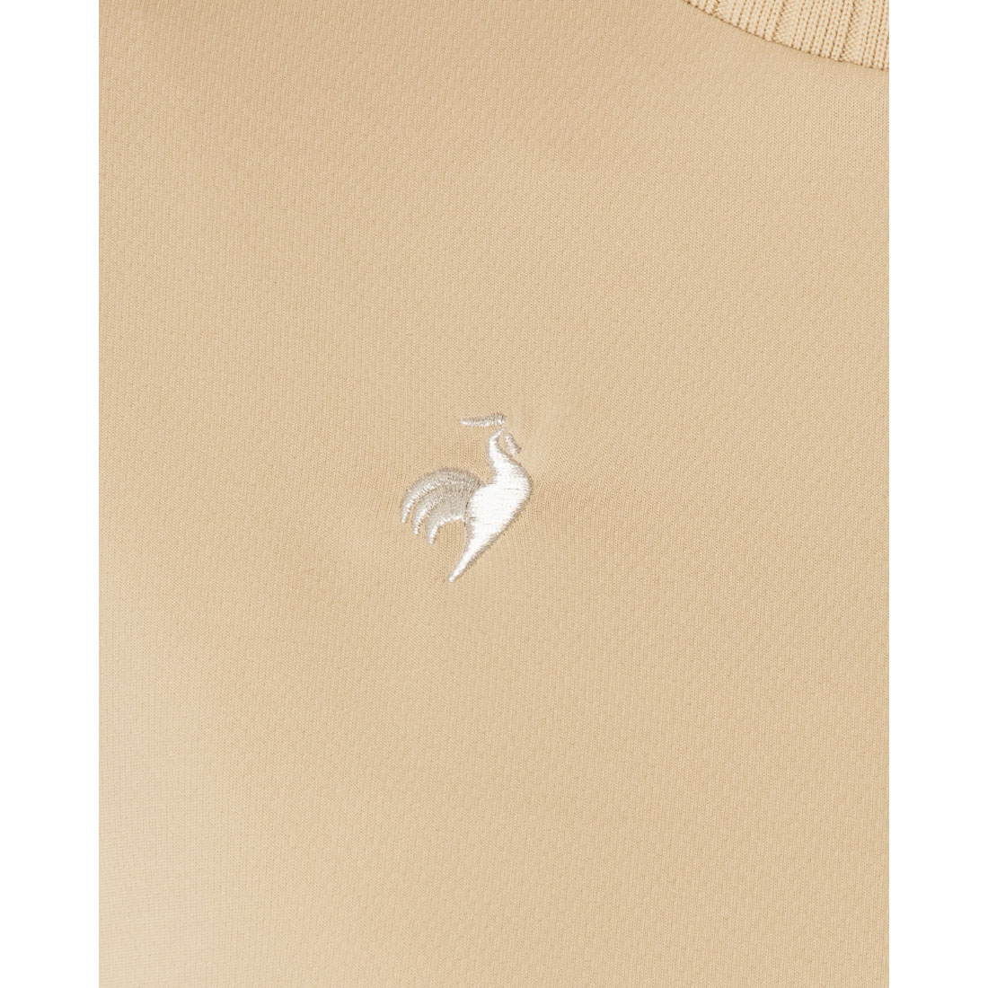 ルコックスポルティフ ゴルフ le coq sportif golf モックネッ