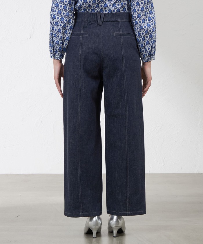 カイハラデニム(508724312)｜阪急百貨店公式通販サイト｜阪急百貨店