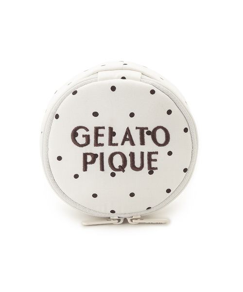 WhiteDay】3柄オーバルポーチ(508735448)｜阪急百貨店公式通販サイト