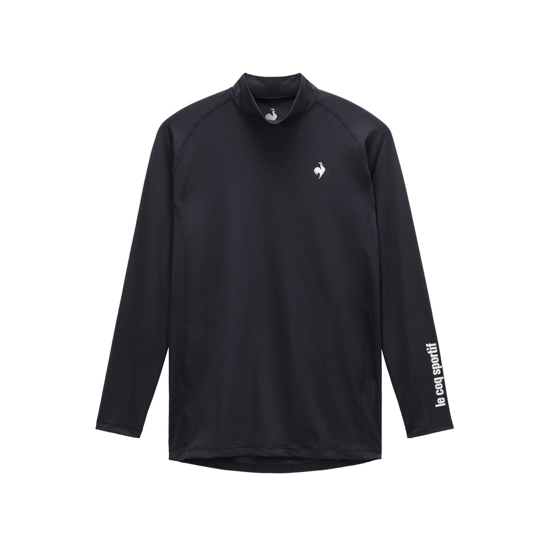 ルコックスポルティフ ゴルフ le coq sportif golf ハイネック