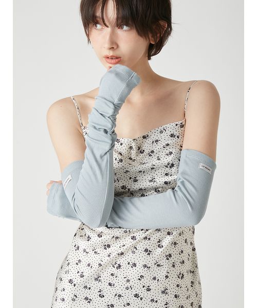 UVカットアームカバー(508744242)｜阪急百貨店公式通販サイト｜阪急