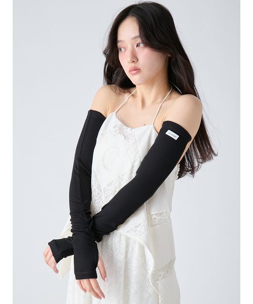 UVカットアームカバー(508744242)｜阪急百貨店公式通販サイト｜阪急