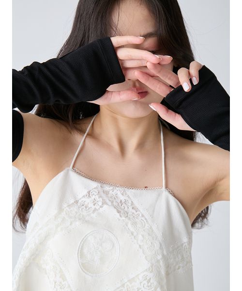 UVカットアームカバー(508744242)｜阪急百貨店公式通販サイト｜阪急