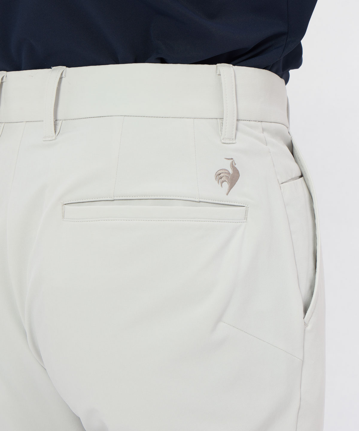 ルコックスポルティフ ゴルフ le coq sportif golf LCSスラ(508744504