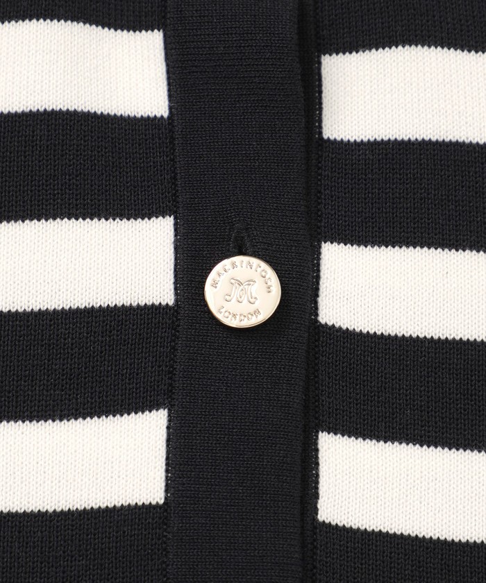 マッキントッシュ ロンドン MACKINTOSH LONDON 【L】フルニード