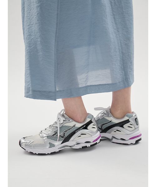 emmi｜Mizuno】WAVE RIDER 10(508746016)｜阪急百貨店公式通販サイト