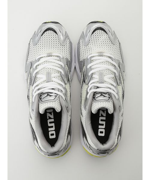 emmi｜Mizuno】WAVE RIDER 10(508746017)｜阪急百貨店公式通販サイト