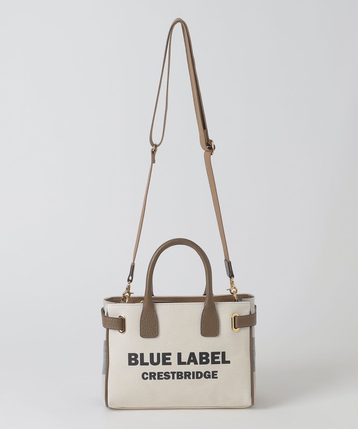 ブルーレーベル・クレストブリッジ BLUE LABEL CRESTBRIDGE (508720378