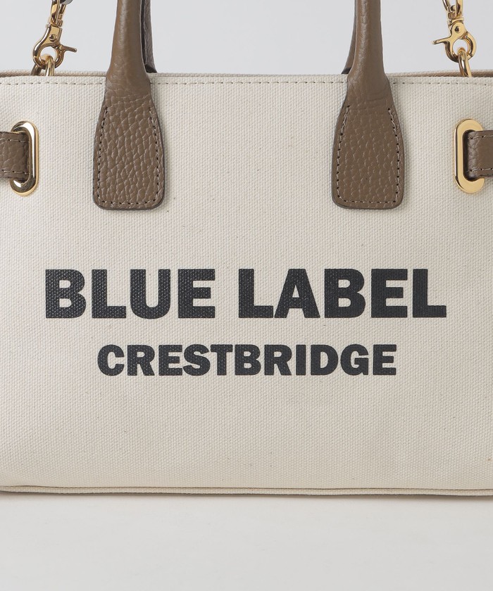 ブルーレーベル・クレストブリッジ BLUE LABEL CRESTBRIDGE (508720378