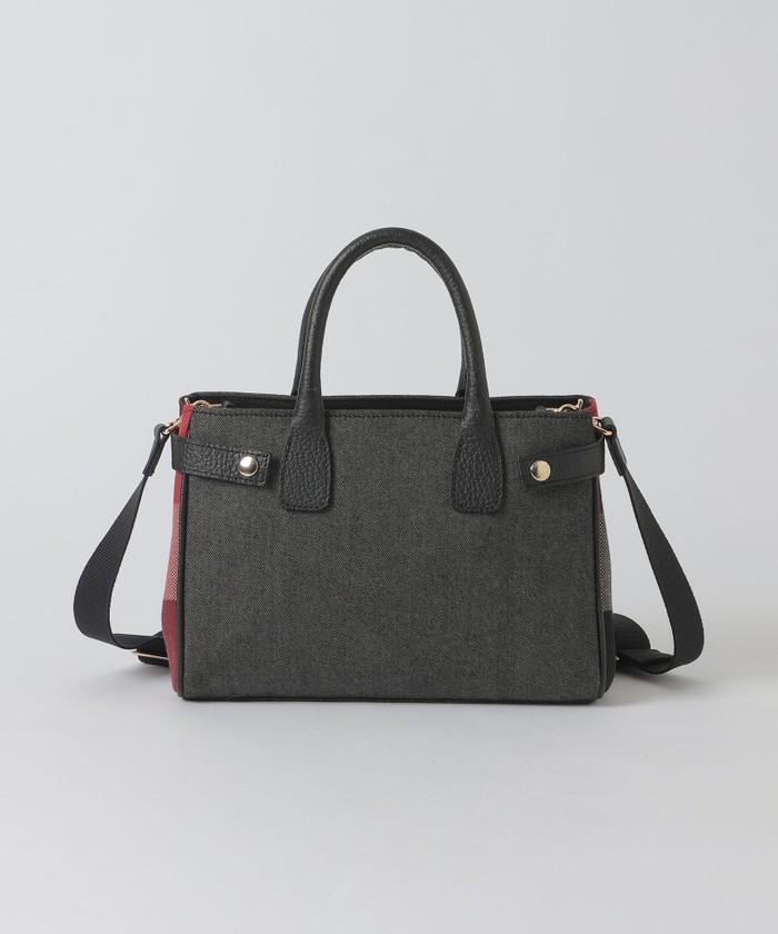 ブルーレーベル・クレストブリッジ BLUE LABEL CRESTBRIDGE (508720378