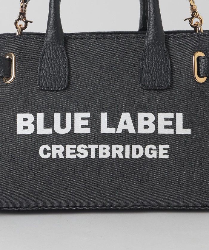 ブルーレーベル・クレストブリッジ BLUE LABEL CRESTBRIDGE (508720378