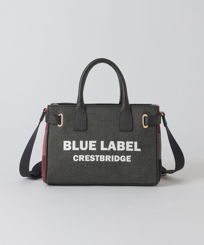 ブルーレーベル・クレストブリッジ BLUE LABEL CRESTBRIDGE (508720378