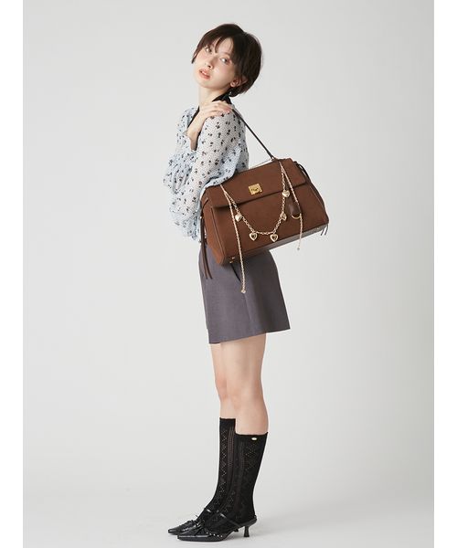 マルチチャーム（チェーンベルト）(508744240)｜阪急百貨店公式通販