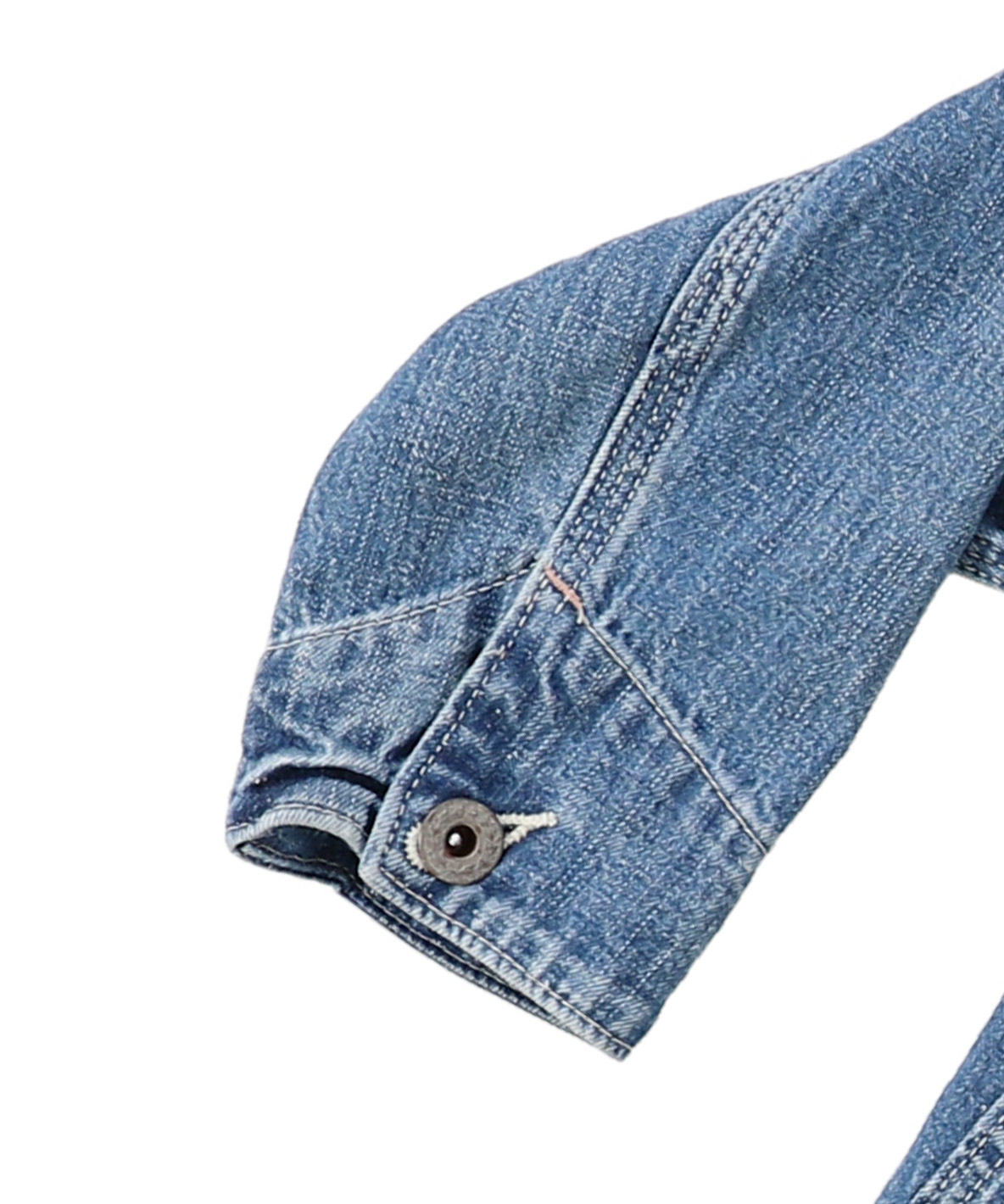 ゴートゥーハリウッド GO TO HOLLYWOOD Work Denim Co(508752993