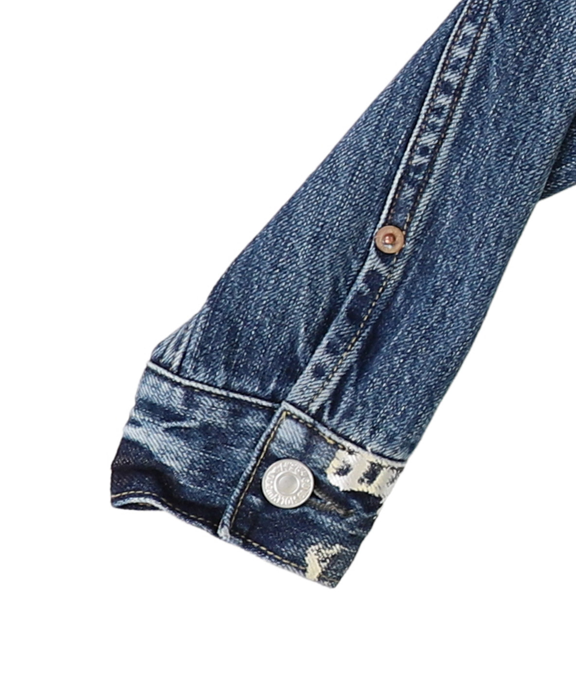 ゴートゥーハリウッド GO TO HOLLYWOOD Glitter Denim(508752994
