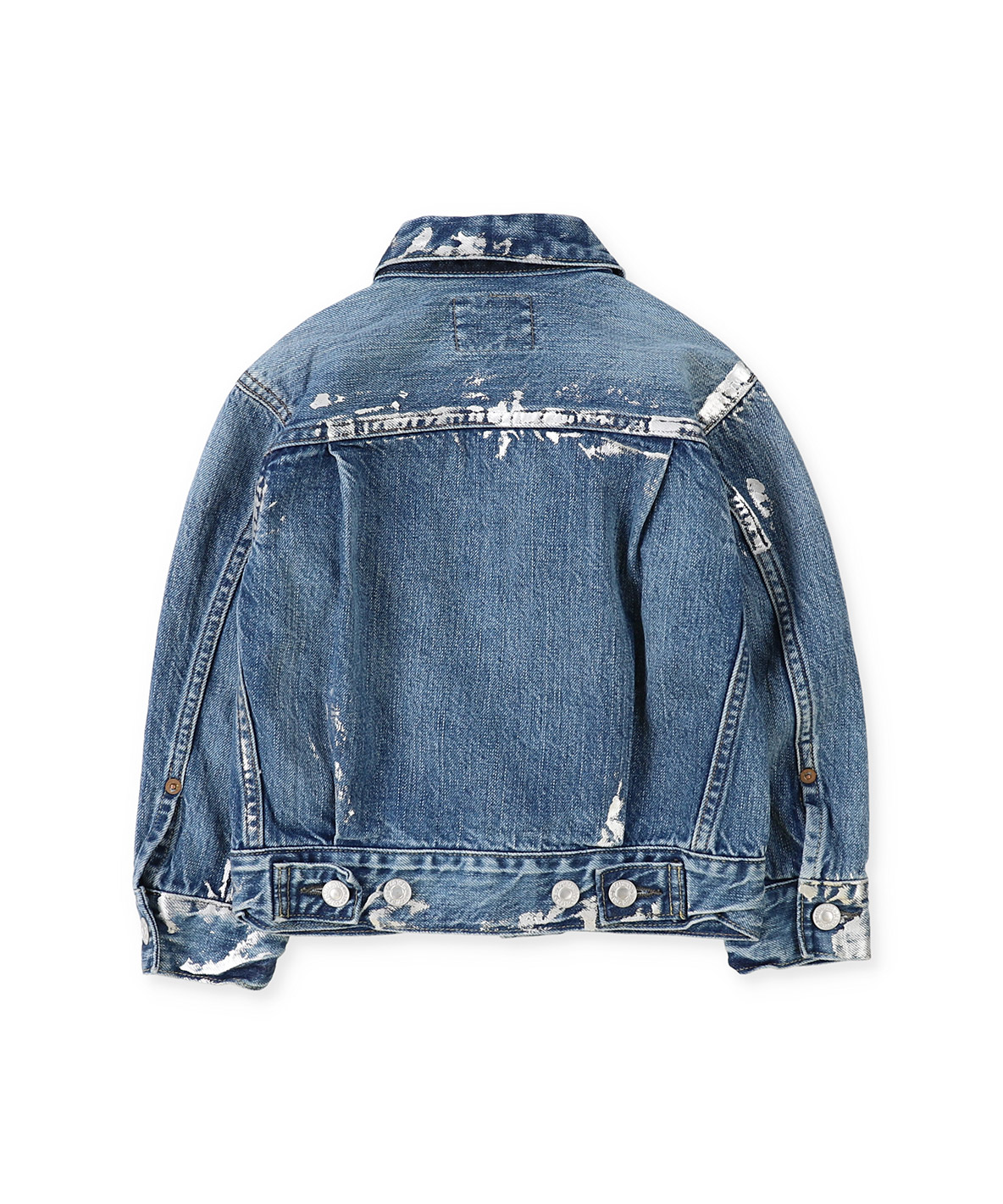 ゴートゥーハリウッド GO TO HOLLYWOOD Glitter Denim(508752995