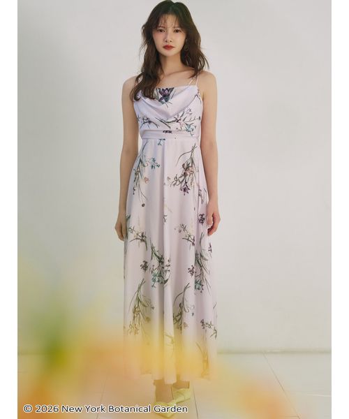 NYBG キャミワンピース(508754668)｜阪急百貨店公式通販サイト｜阪急