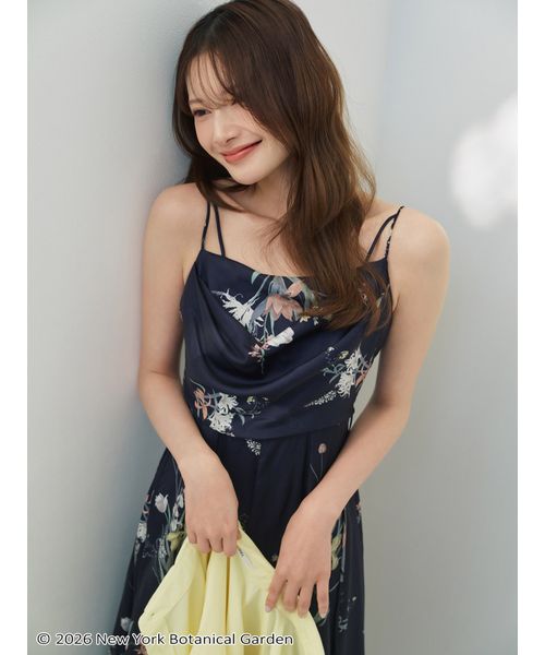 NYBG キャミワンピース(508754668)｜阪急百貨店公式通販サイト｜阪急