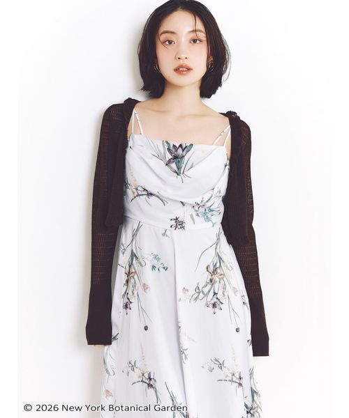 NYBG キャミワンピース(508754668)｜阪急百貨店公式通販サイト｜阪急