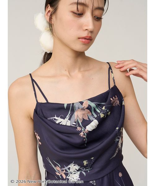 NYBG キャミワンピース(508754668)｜阪急百貨店公式通販サイト｜阪急