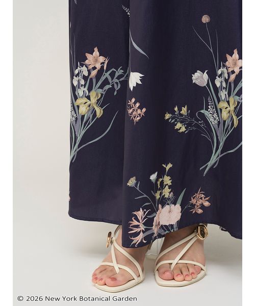 NYBG キャミワンピース(508754668)｜阪急百貨店公式通販サイト｜阪急