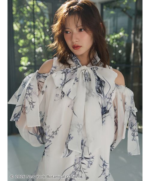 NYBG 2wayミニワンピース(508754670)｜阪急百貨店公式通販サイト｜阪急