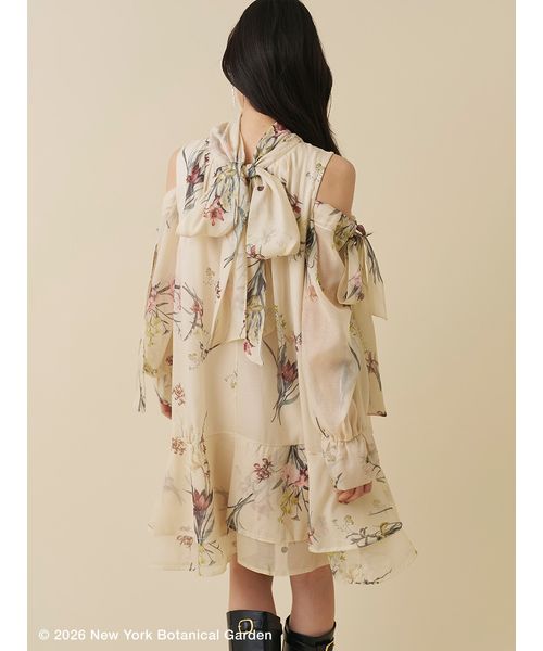 【期間限定値下げ】NYBG 2wayミニワンピース NYBG 2wayミニワンピース(508754670)｜阪急百貨店公式通販サイト｜阪急