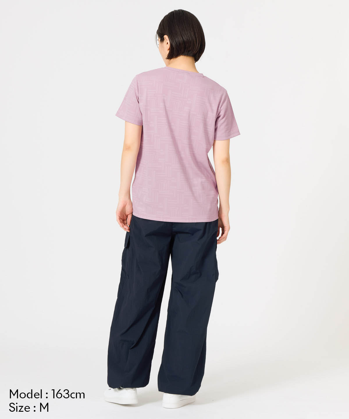 ルコックスポルティフ le coq sportif 【はっ水】ナイロンワッシャー