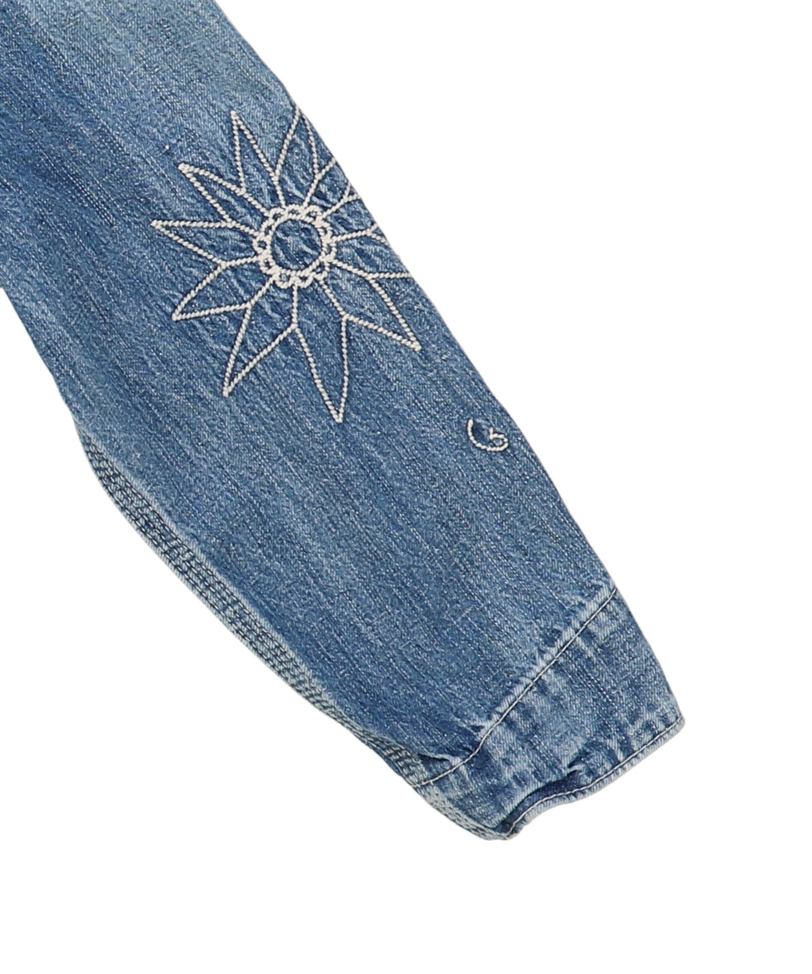 ゴートゥーハリウッド GO TO HOLLYWOOD Work Denim Co(508755476