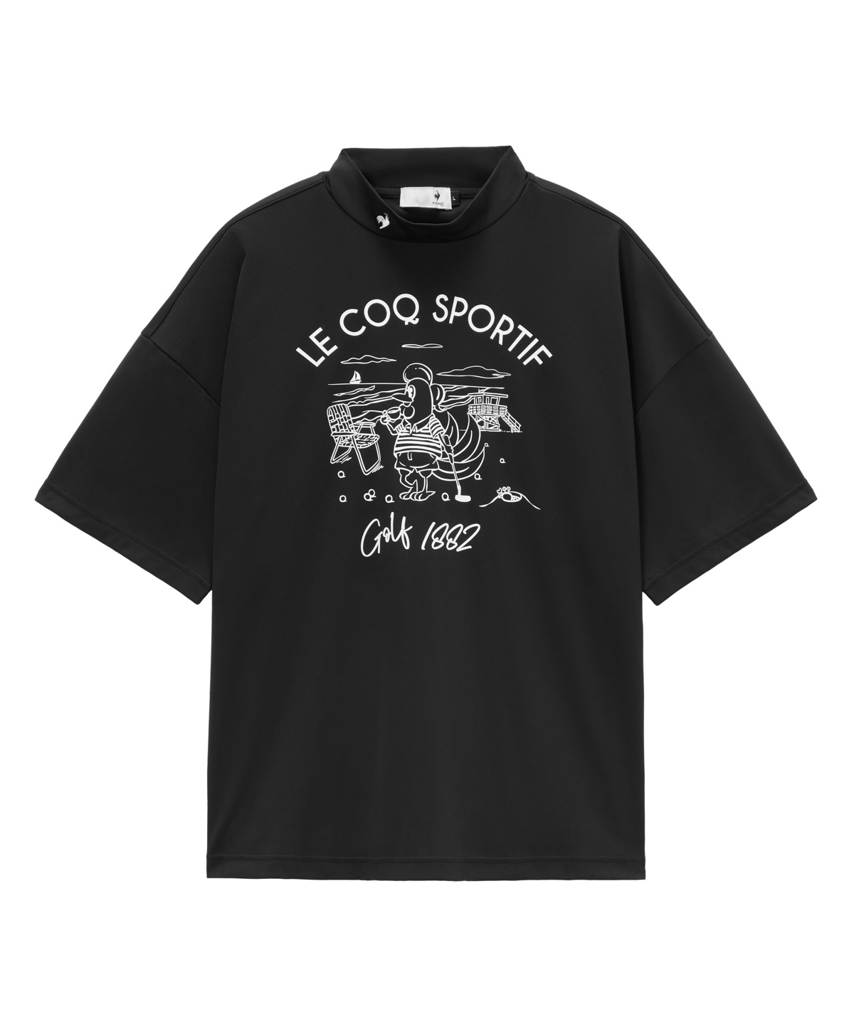 ルコックスポルティフ ゴルフ le coq sportif golf 【公式オン