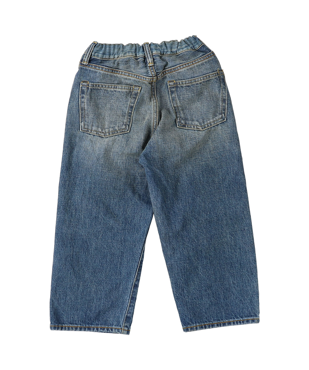 デニムダンガリー DENIM DUNGAREE 12oz HOME MADE D(508756669)｜阪急