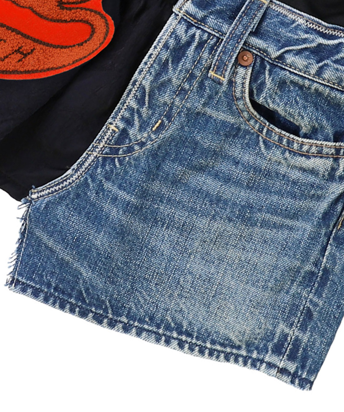 ゴートゥーハリウッド GO TO HOLLYWOOD Denim Docking(508757354