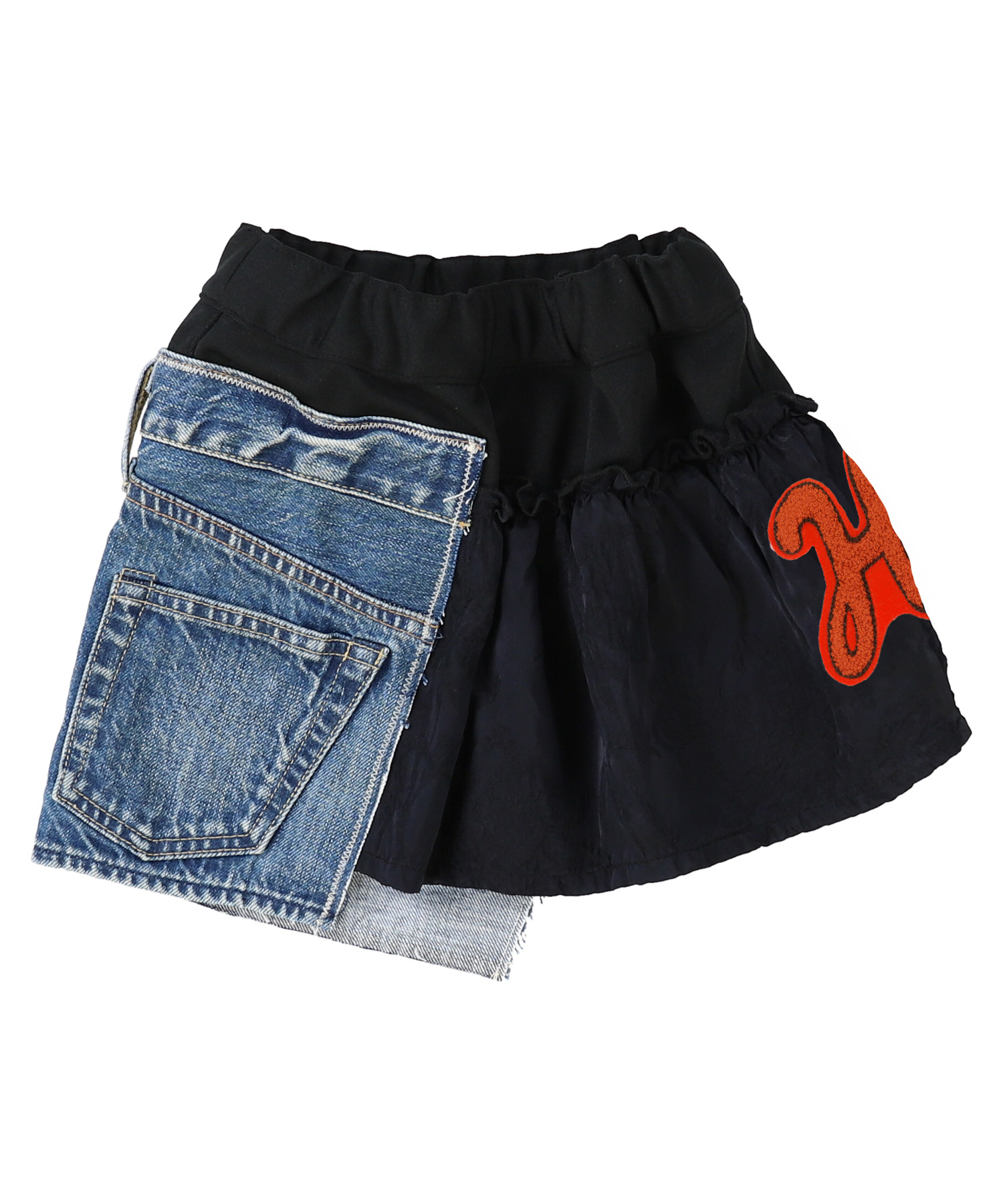 ゴートゥーハリウッド GO TO HOLLYWOOD Denim Docking(508757355