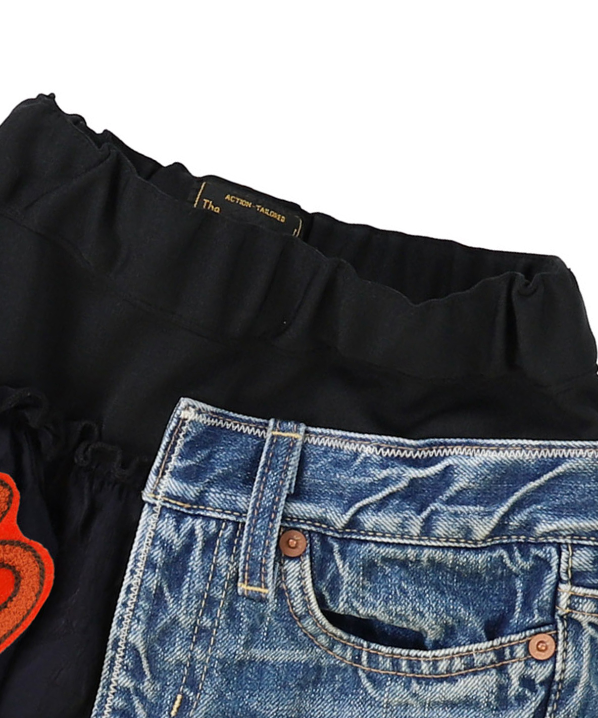 ゴートゥーハリウッド GO TO HOLLYWOOD Denim Docking(508757355