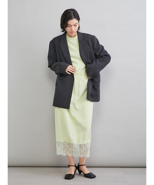 ヘムレースワンピース(508757757)｜阪急百貨店公式通販サイト｜阪急