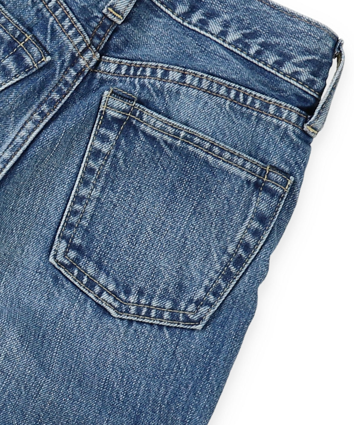 ゴートゥーハリウッド GO TO HOLLYWOOD Denim Rolled－(508758720
