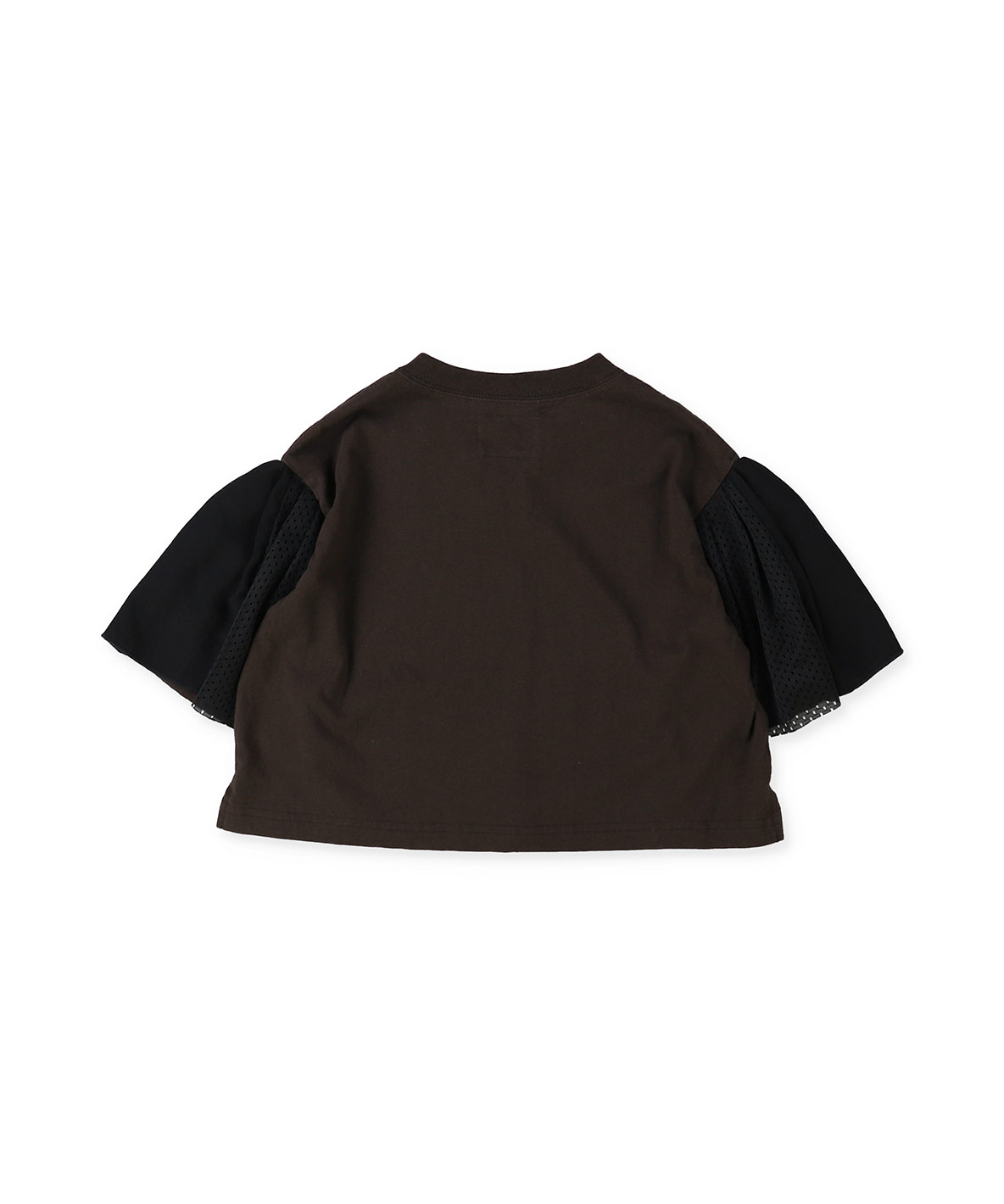 ゴートゥーハリウッド GO TO HOLLYWOOD Ruffled Footb(508758726