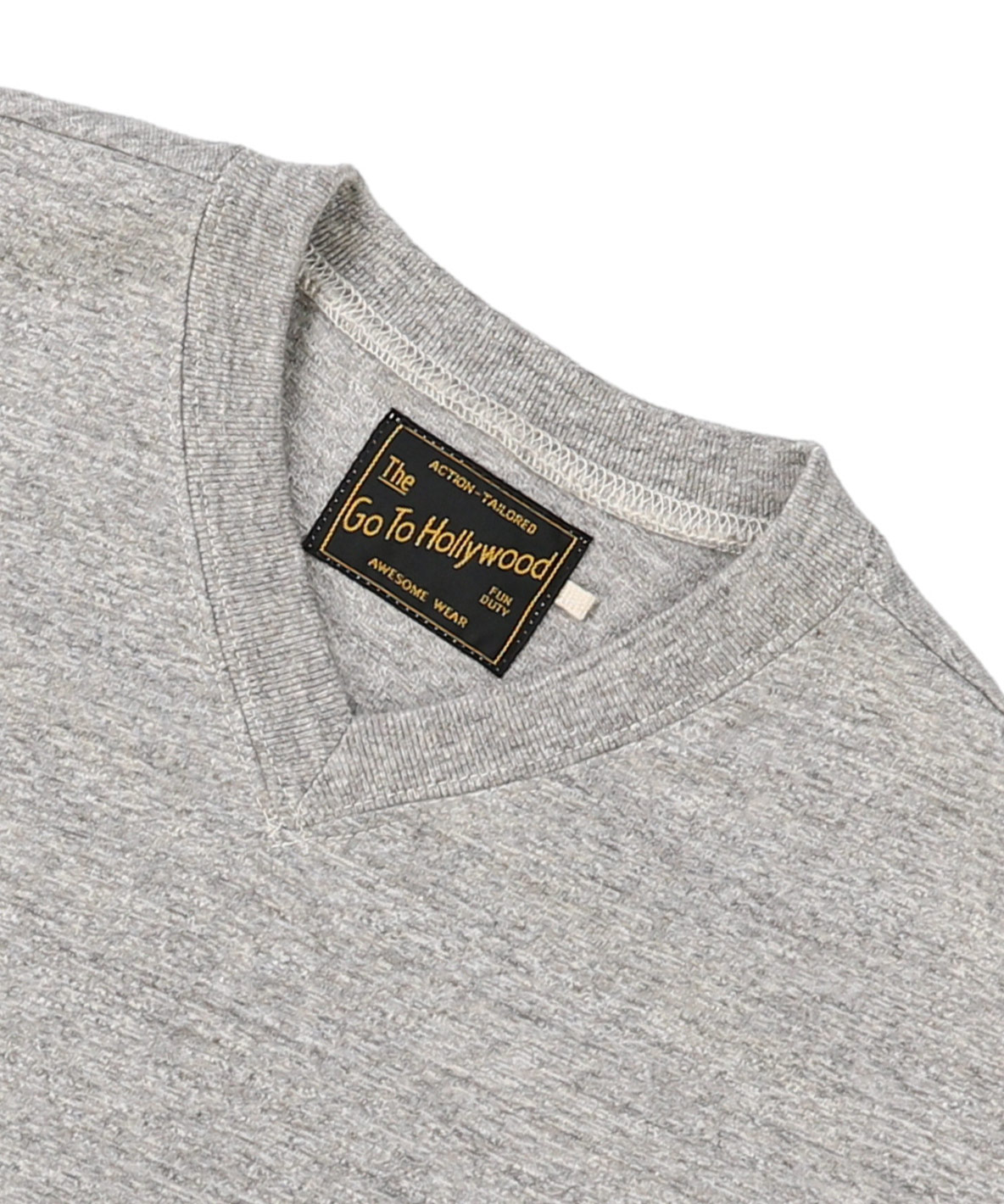 ゴートゥーハリウッド GO TO HOLLYWOOD Ruffled Footb(508758726