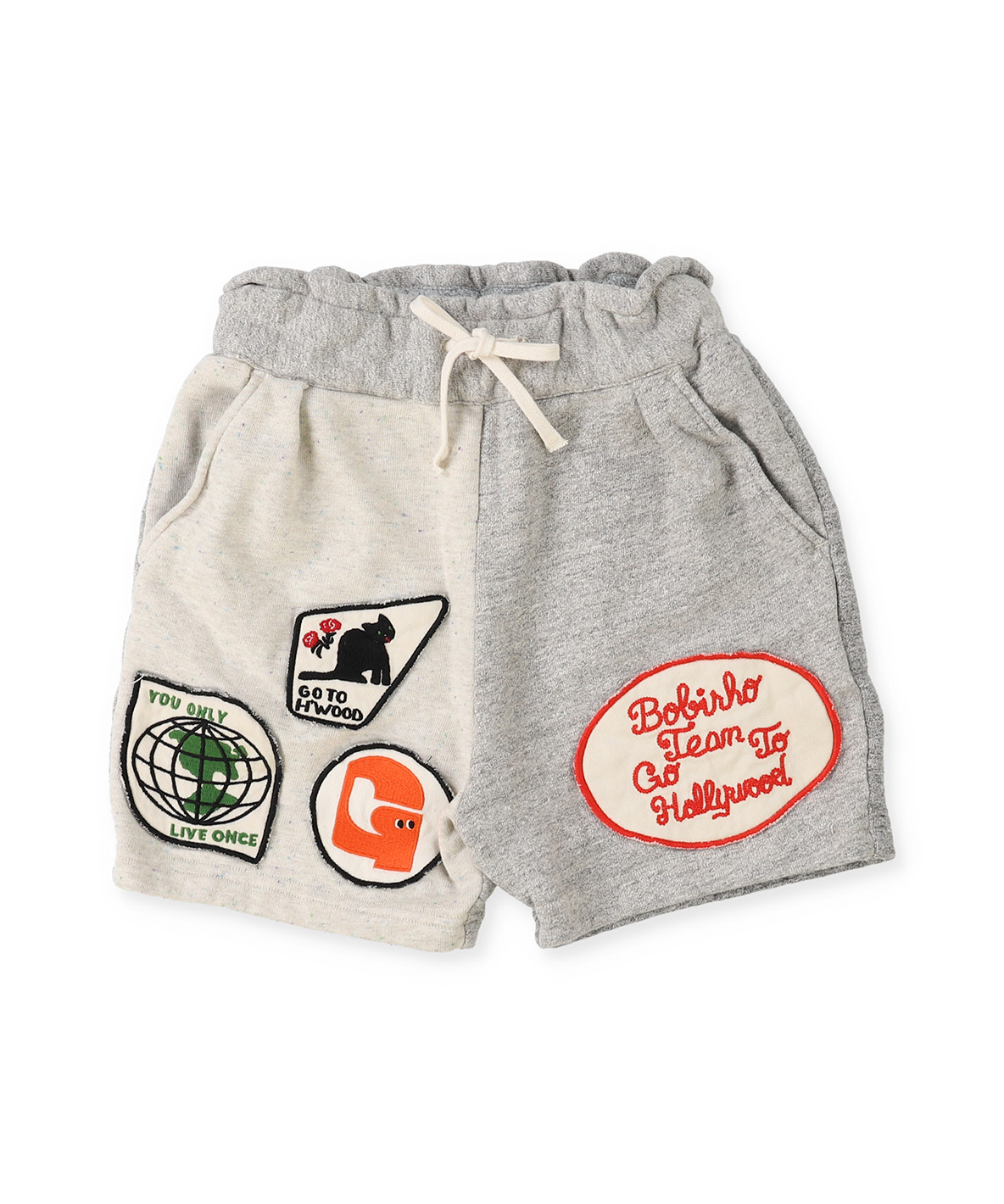 ゴートゥーハリウッド GO TO HOLLYWOOD Semi Balloone(508758731