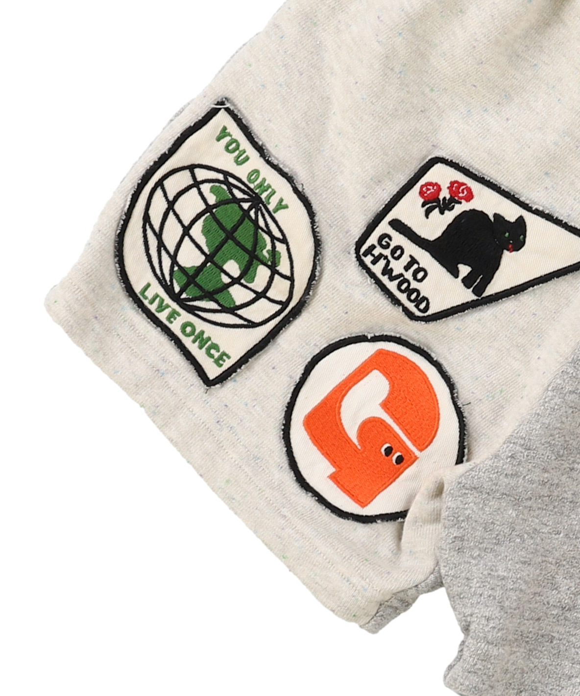 ゴートゥーハリウッド GO TO HOLLYWOOD Semi Balloone(508758731