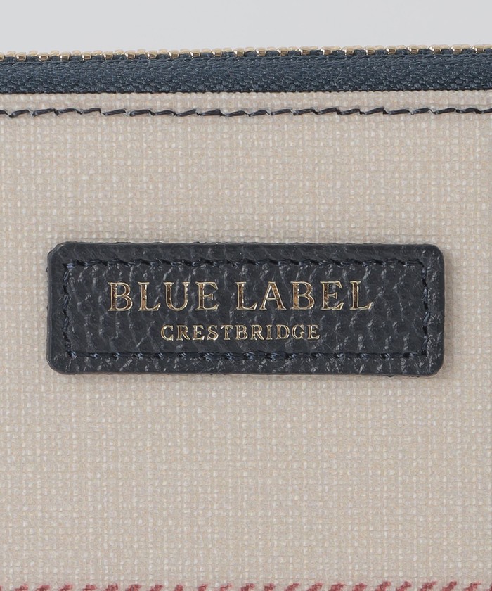 ブルーレーベル・クレストブリッジ BLUE LABEL CRESTBRIDGE (508720387