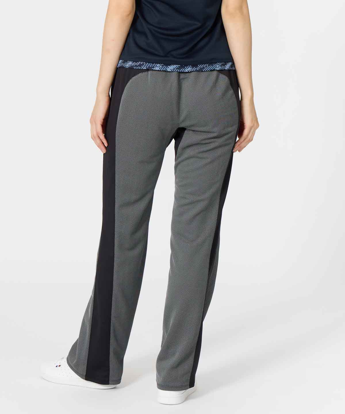 ルコックスポルティフ le coq sportif デニムライクアドバンテージパ