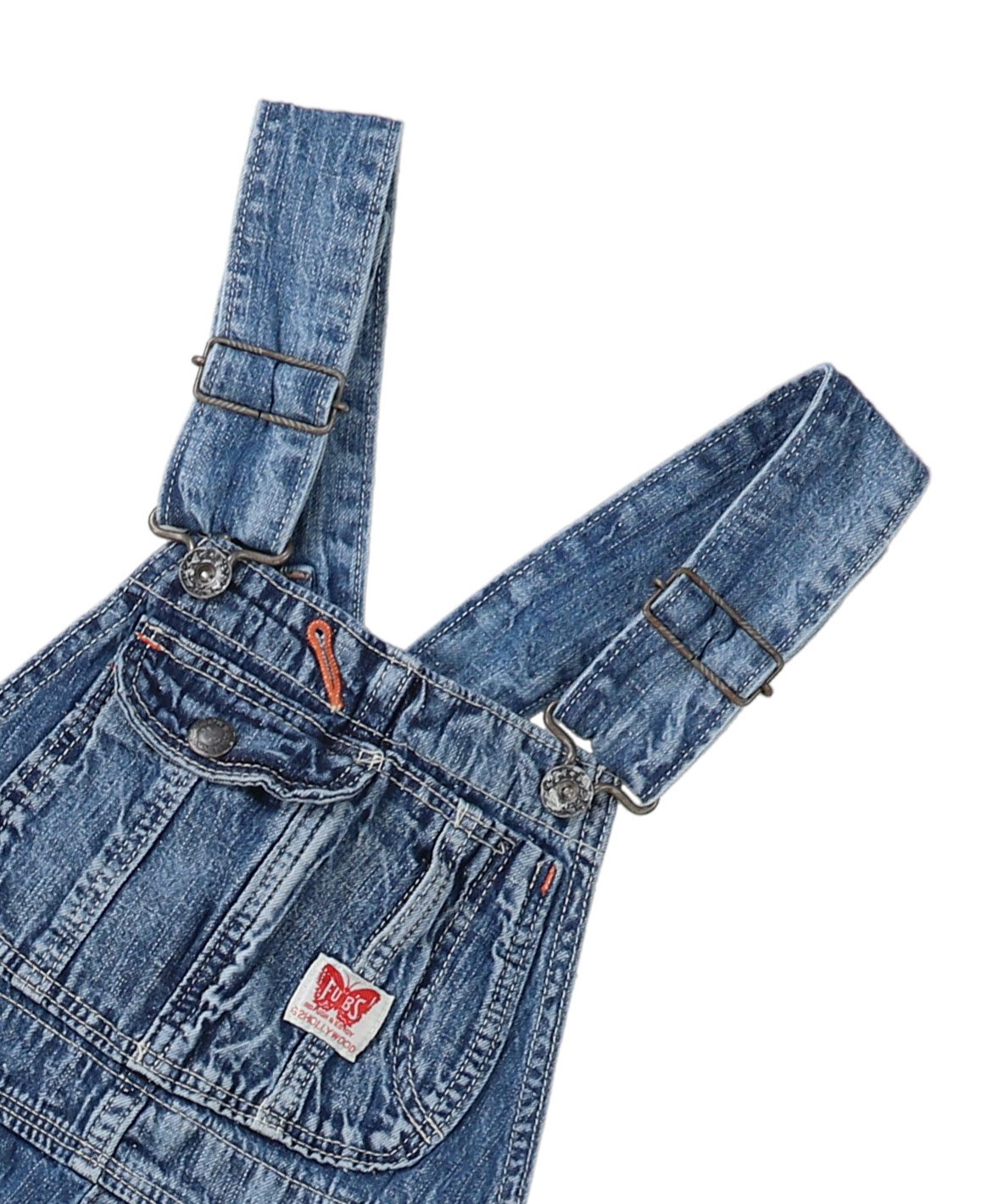 ゴートゥーハリウッド GO TO HOLLYWOOD Work Denim Ov(508759257