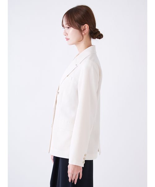 LUMISHADE】UVダブルジャケット(508759424)｜阪急百貨店公式通販サイト