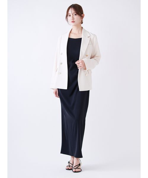 LUMISHADE】UVダブルジャケット(508759424)｜阪急百貨店公式通販サイト