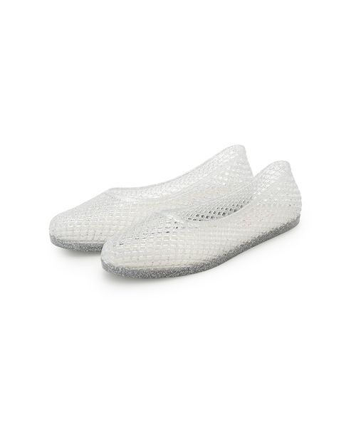 LILY BROWN×TEMPARATE 】JELLY SHOES(508760117)｜阪急百貨店公式通販