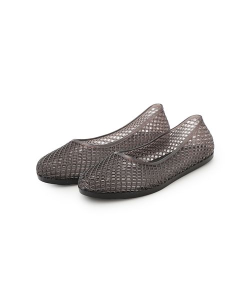 LILY BROWN×TEMPARATE 】JELLY SHOES(508760117)｜阪急百貨店公式通販