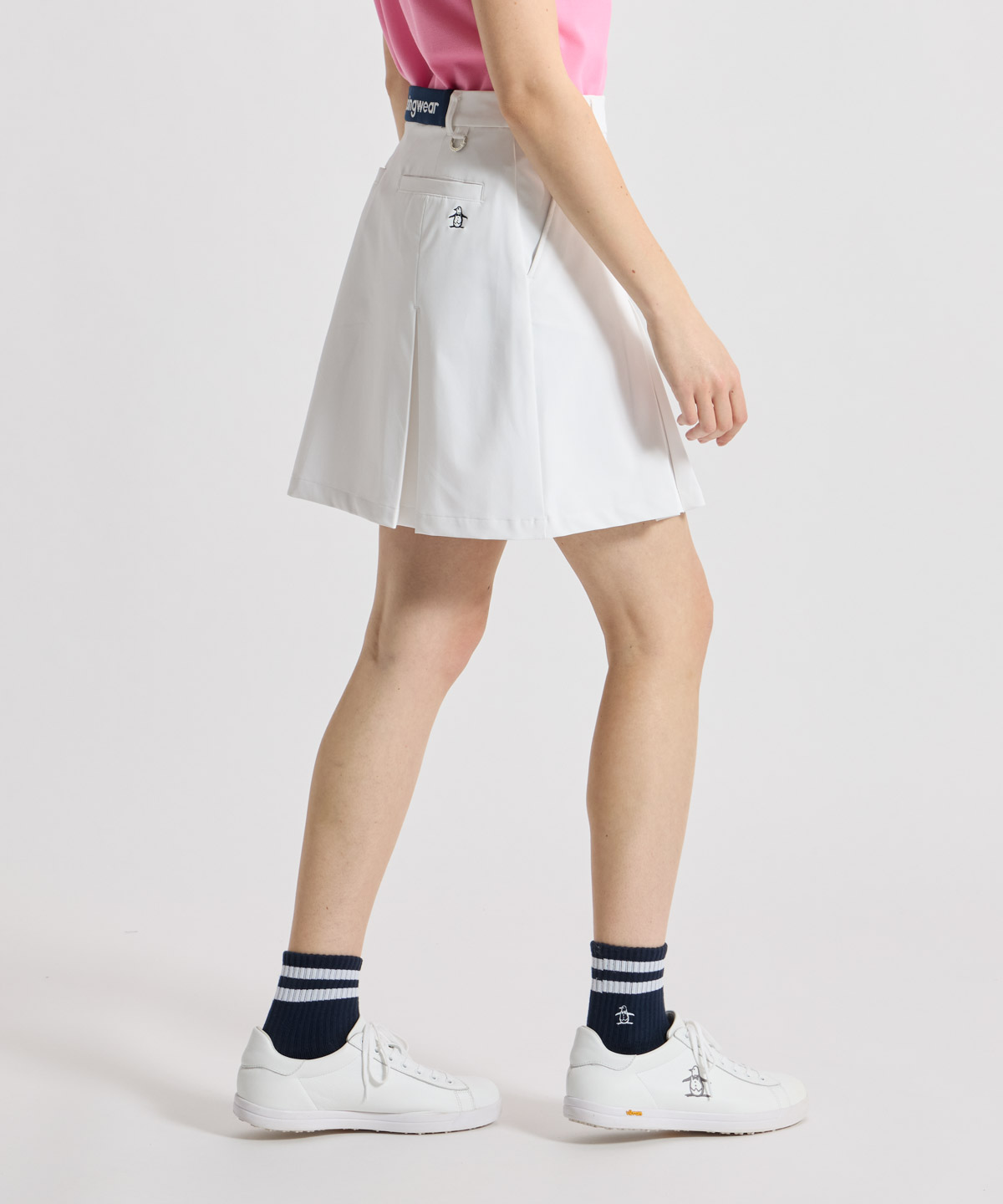 マンシングウェア MUNSINGWEAR 神白スカート(508760536)｜阪急百貨店