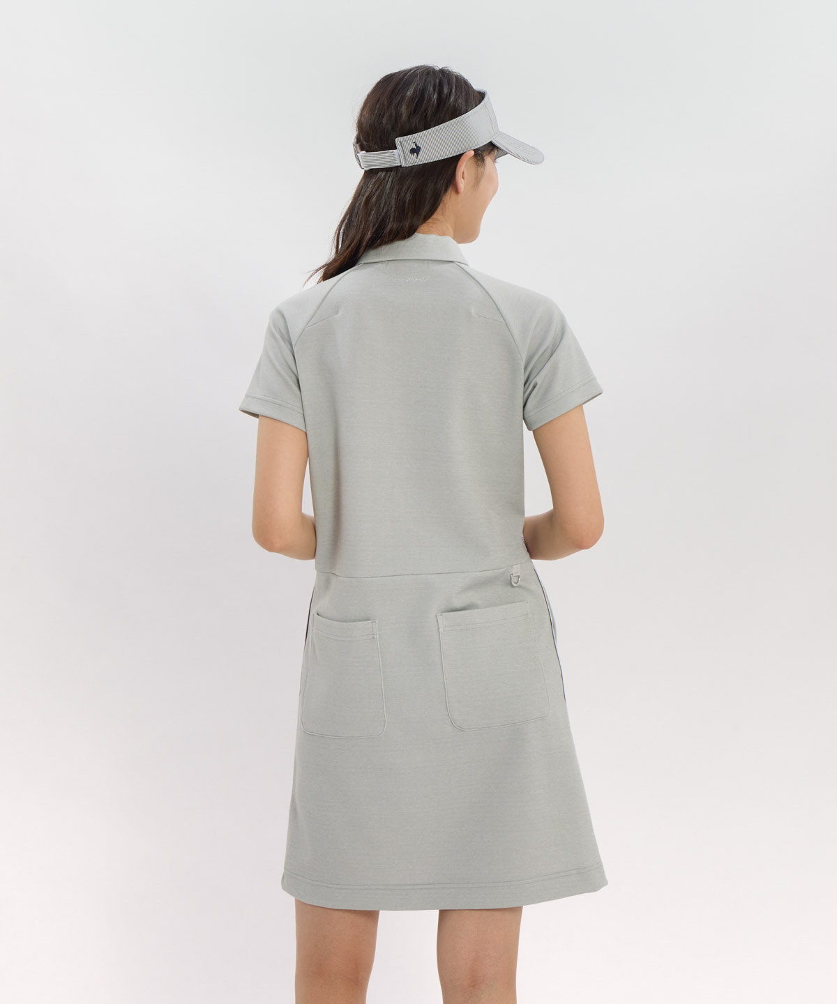 ルコックスポルティフ ゴルフ le coq sportif golf ワンピース