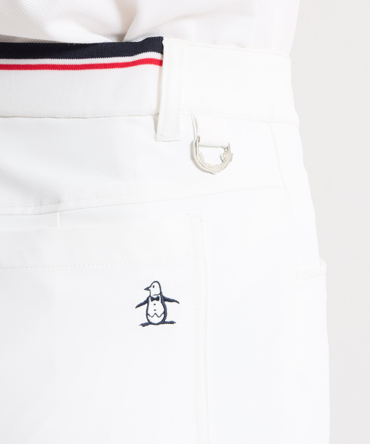 マンシングウェア MUNSINGWEAR 神白9分丈パンツ(508760562)｜阪急